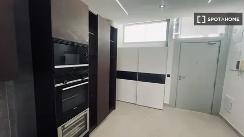 Pis de 110 m² a Las Rozas de Madrid