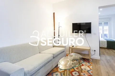Pis de 50 m² a Madrid