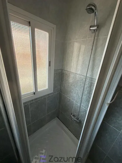 Pis de 62 m² a Madrid