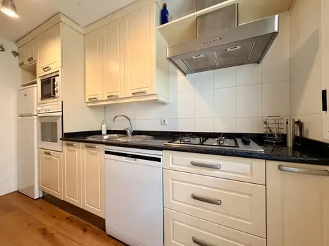Pis de 105 m² a Las Rozas de Madrid