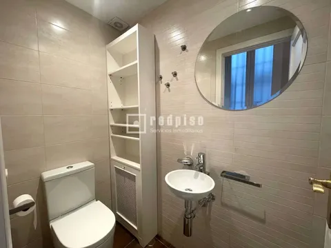 Wohnung 100 m² in Madrid