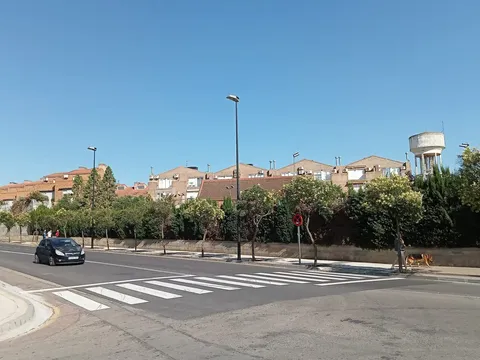 Pis de 89 m² a Saragossa