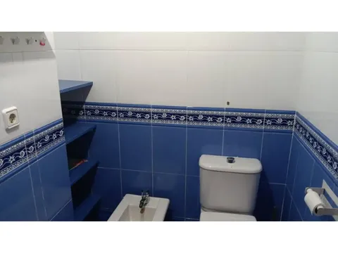 Pis de 132 m² a València