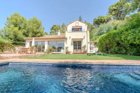 Maison 342 m² à Benahavís
