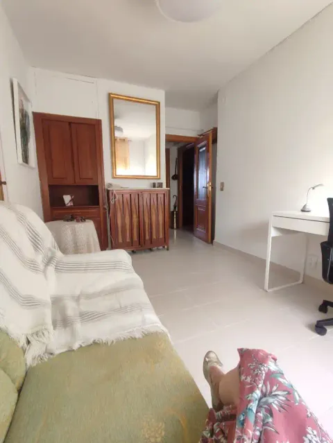 Wohnung 90 m² in Segovia