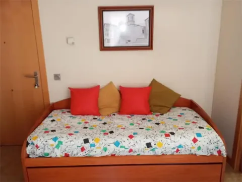 Pis de 35 m² a Salamanca