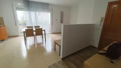 Pis de 66 m² a l'Ampolla
