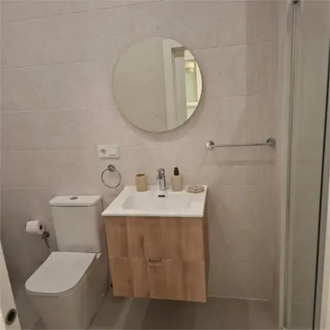 Pis de 45 m² a Estepona