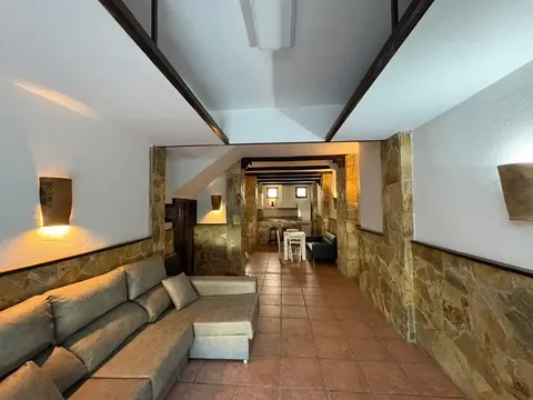 Pis de 55 m² a Còrdova