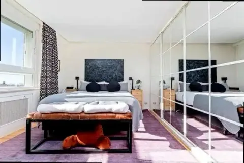 Appartement 180 m² à Madrid
