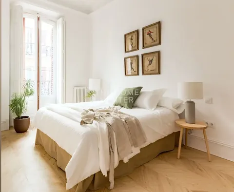 Pis de 120 m² a Madrid