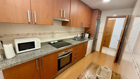Pis de 78 m² a Fuengirola