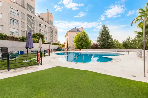 Pis de 57 m² a Madrid