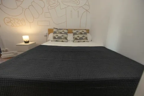 Zimmer zur Miete, Barcelona (2/10)