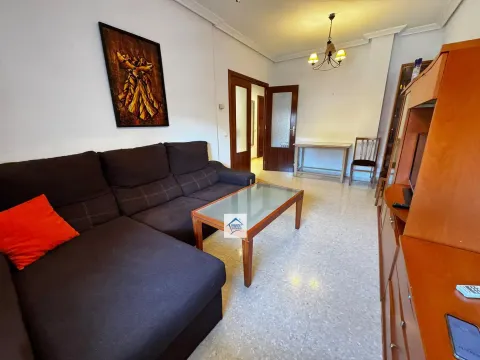 Pis de 70 m² a Cáceres
