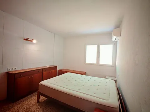 Pis de 78 m² a Alacant