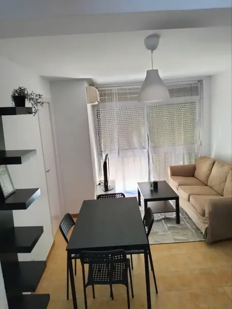Habitació de lloguer, Sevilla