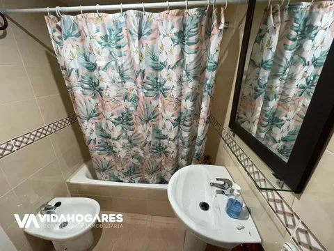 Wohnung 136 m² in Rota