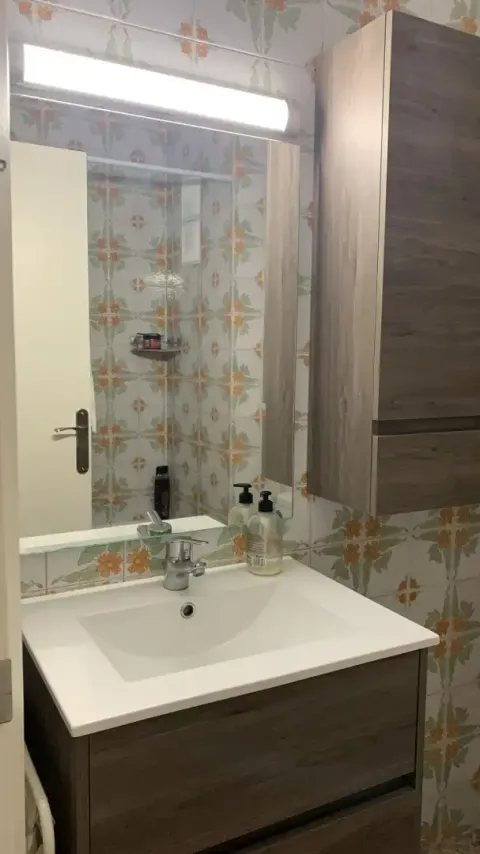 Pis de 65 m² a Cerdanyola del Vallès