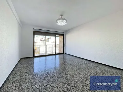 Pis de 104 m² a Alacant