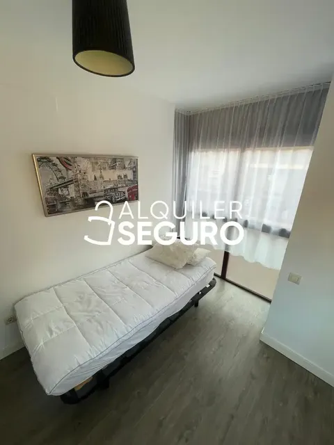 Pis de 74 m² a Madrid