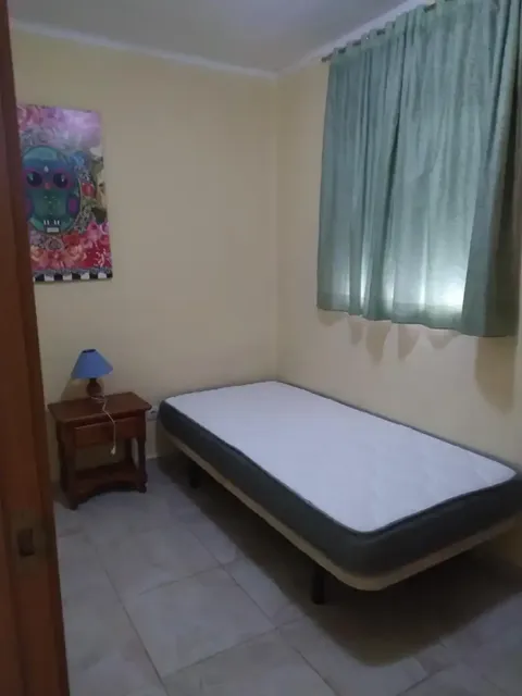 Pis de 87 m² a València