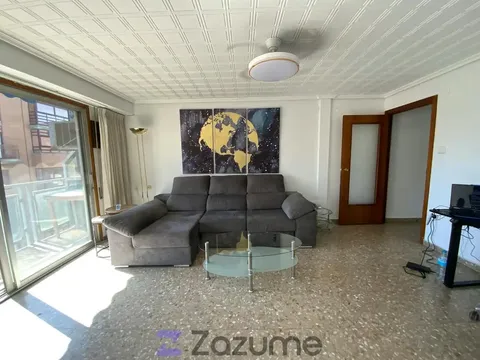 Appartement 114 m² à Valence