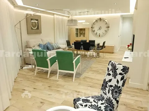 Piso de 142 m² en Salamanca