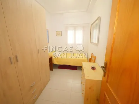 Pis de 90 m² a Santa Pola