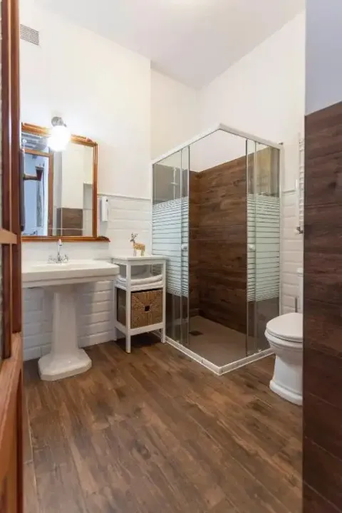 Pis de 110 m² a València