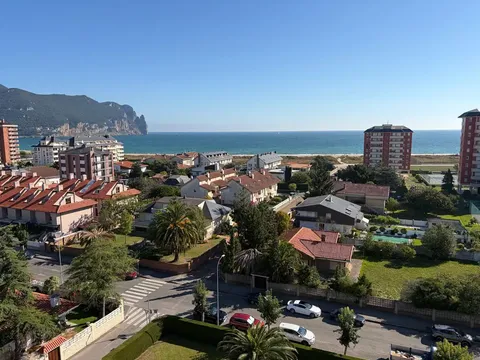 Appartamento 84 m² a Laredo
