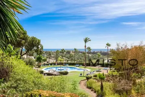 Pis de 94 m² a Estepona