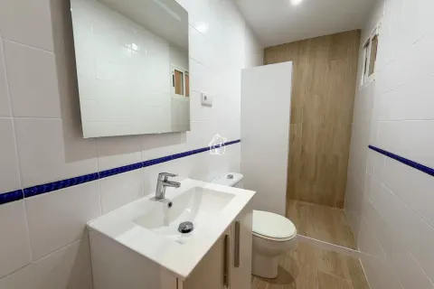 Wohnung 40 m² in Torrevieja