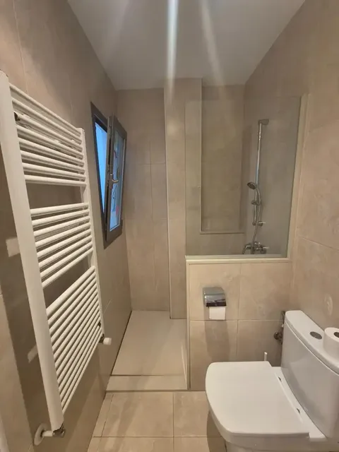 Pis de 250 m² a sa Pobla