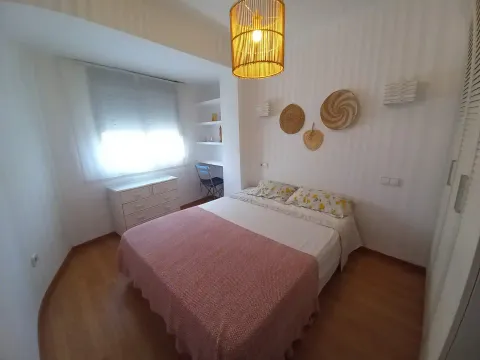 Квартира 85 м² в Валенсии