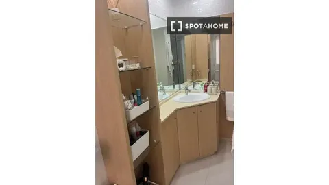 Wohnung 70 m² in Valencia