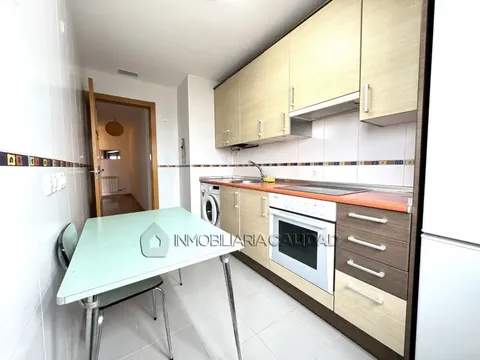 Pis de 65 m² a Burgos