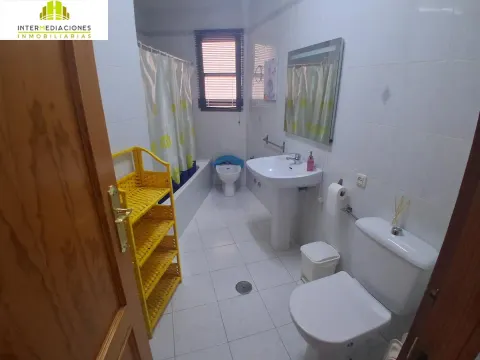 Apartamento 120 m² em Albacete