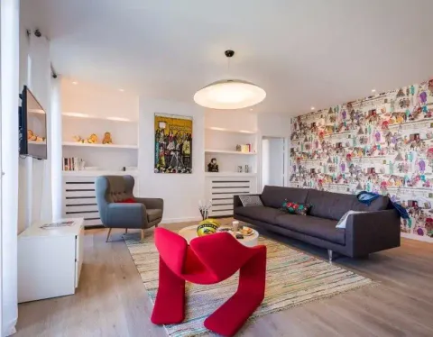 Wohnung 75 m² in Santa Cruz de Tenerife (2/12)