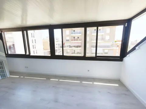 Квартира 108 м² в Vilassar de Mar
