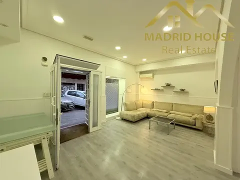 Pis de 51 m² a Madrid