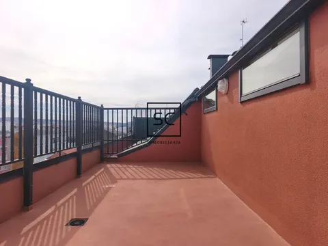 Pis de 61 m² a Ferrol