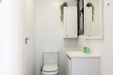 Zimmer zur Miete, Yuncos