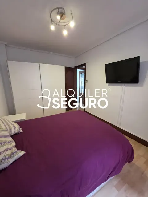 Appartamento 70 m² a Madrid