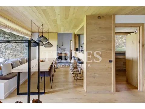 Casa de 405 m² a Bolvir