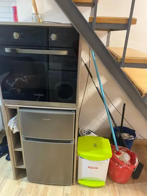 Pis de 31 m² a Melilla