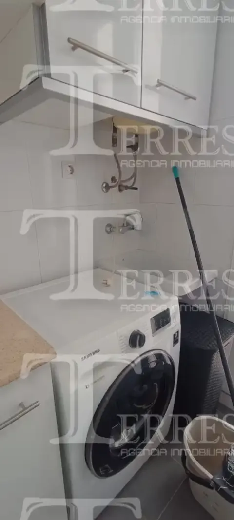 Pis de 85 m² a la Vall d'Uixó