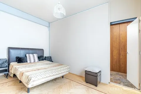 Pis de 110 m² a Madrid