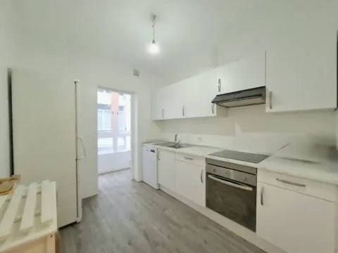 Flat 128 m² in Madrid