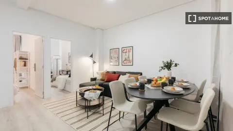 Zimmer zur Miete, Valencia (4/19)